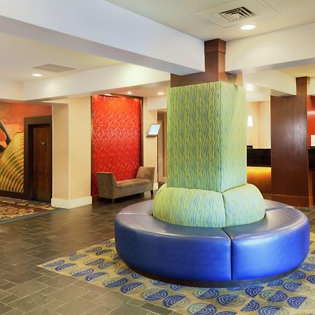 Doubletree By Hilton Norwalk Hotel Interiør billede