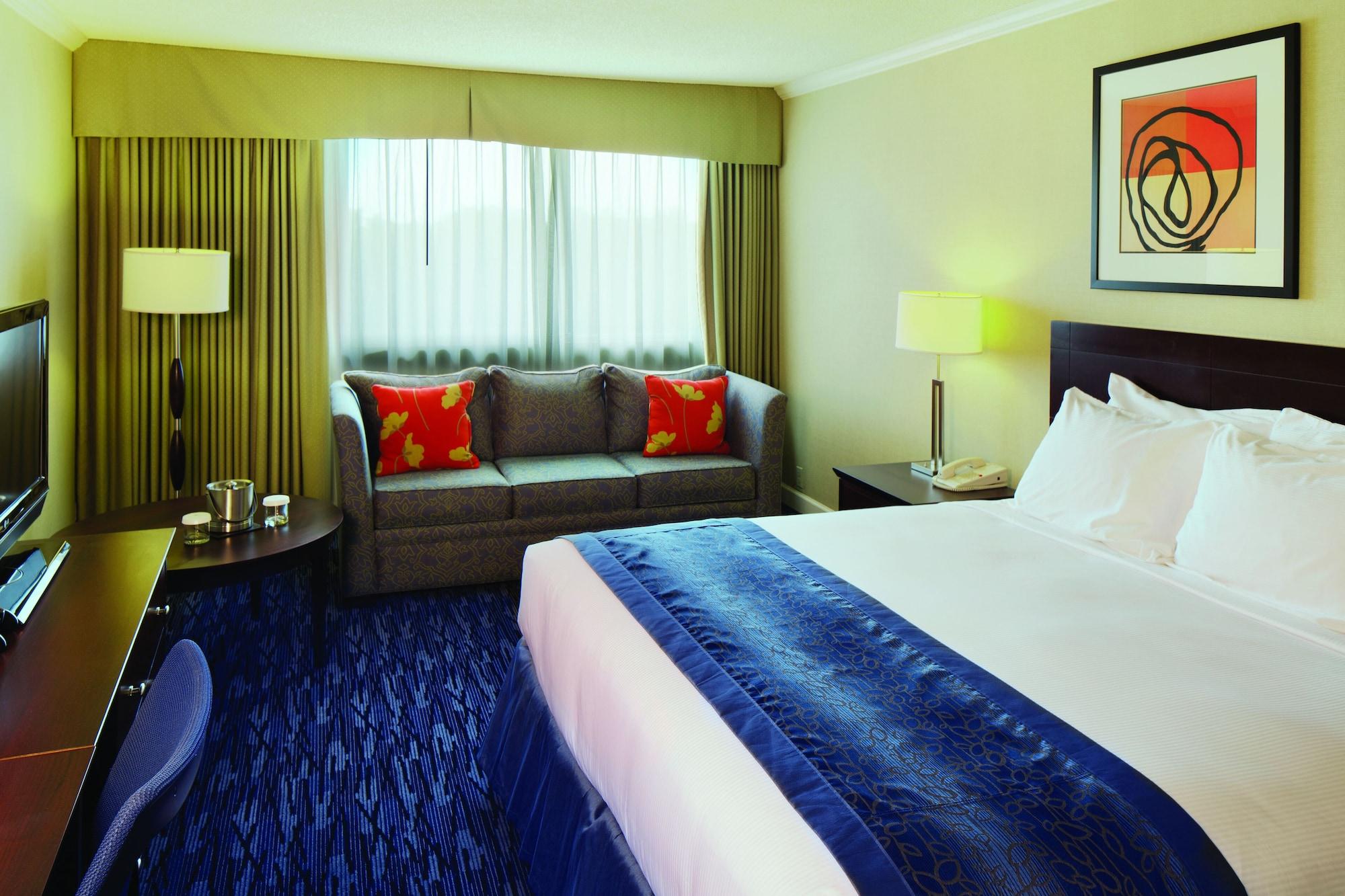 Doubletree By Hilton Norwalk Hotel Eksteriør billede