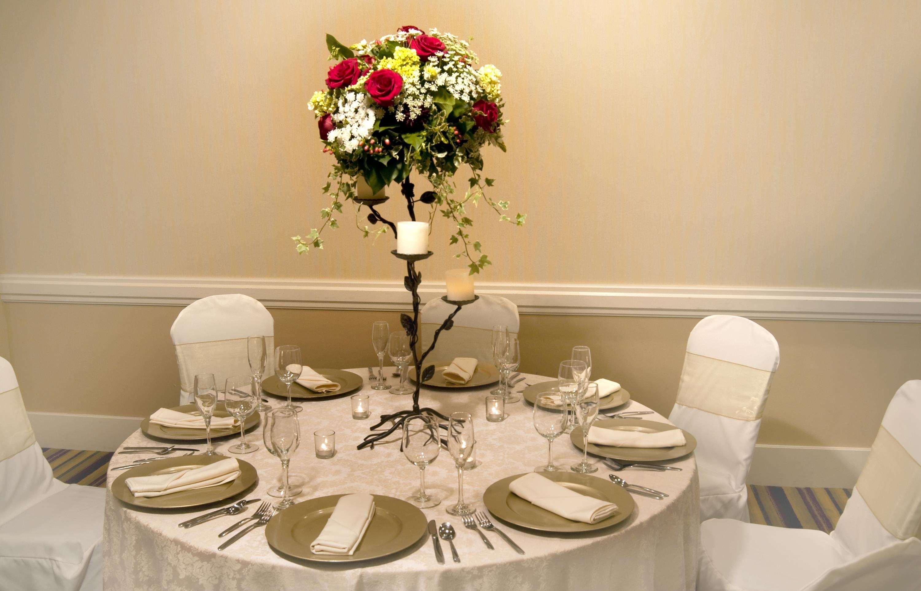 Doubletree By Hilton Norwalk Hotel Restaurant billede